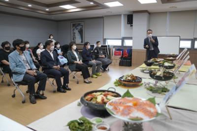 09월06일 2021년 평화지역 양구군 맛집만들기 솔루션 시식품평회4.JPG