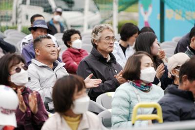 2023 양구곰취축제