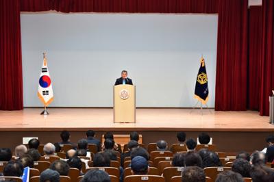 양구신협 제36차 정기총회