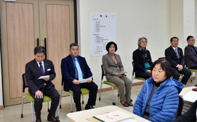 20240228 (사)한국외식업중앙회 강원특별자치도지회 양구군지부 제59회 정기총회