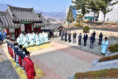 20240314 양구향교 춘기 석전제례 (1).JPG