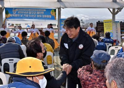 20240315 2024년 양구군 해안면 세계물의 날 기념 민관군 참여 정화활동 (3).JPG