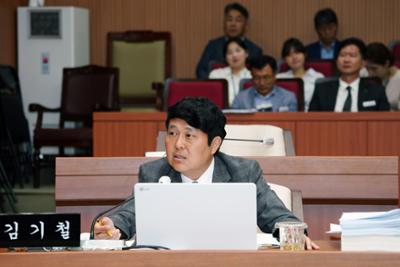 제294회 제1차 정례회 제2차 조례특위 제2차 예결특위 제2차 본회의