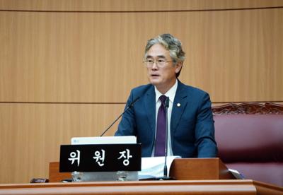 제296회 임시회 제2차 예결특위