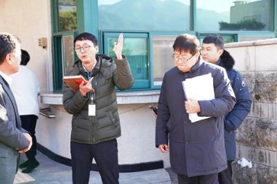 비상계엄시 21사단 군병력 양구군 청사 진입사태 진실규명을 위한 현장답사 (4).JPG