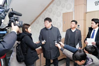비상계엄시 21사단 군병력 양구군 청사 진입사태 진실규명을 위한 현장답사 (21).JPG