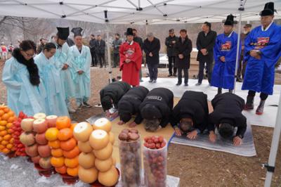 제23회 국토정중앙 달맞이축제 주민안녕 및 풍년 기원 제례 (15).JPG