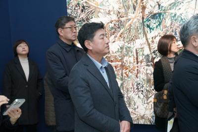 박수근미술관 창작스튜디오 제19기 입주작가 결과보고 개인전 개막식 (57).JPG