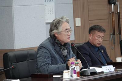 2025 양록장학회 정기총회