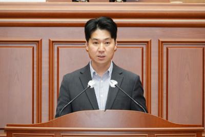 제304회 임시회 제2차 조례특위, 제2차 본회의