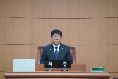 307회 제1차 정례회 개회식  제1차 본회의 (9).JPG