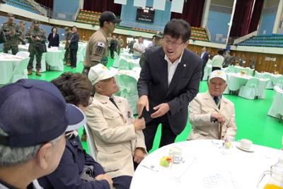제3회 국제 과학화전투 경연대회