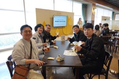 2025년 양구군의회 일본 돗토리현 치즈정 초청 교류 3 - 4일차 