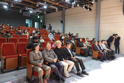 2025  하트톡 가족북콘서트