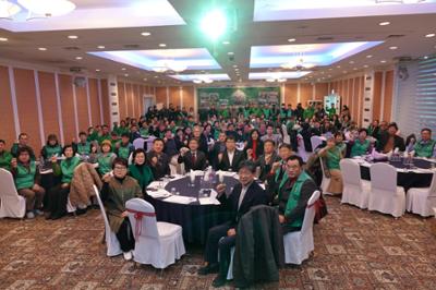 2025년 양구군새마을지도자 한마음평가대회