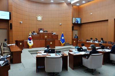 20260325 제316회 임시회 제2차 예결특위 (1).JPG