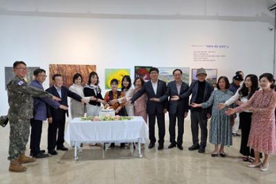 20260513 올리브 그린아트 전시전 개막식 (24).JPG
