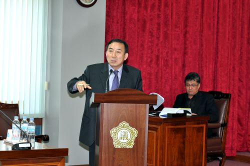 제4차본회의생태산림과2013년군정주용업무보고및답변사진.jpg