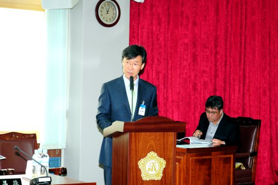 예산결산특별위원회제5차회의(제1회추경심사)농업기술센터lsk.jpg