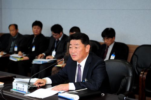 제195회 제2차 정례회 5일차 행정사무감사 특별위원회