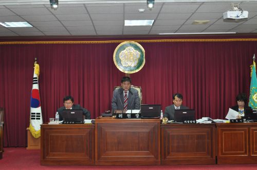 제193회 임시회 제3차 예결특위