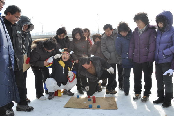 제14회 동계민속예술축제