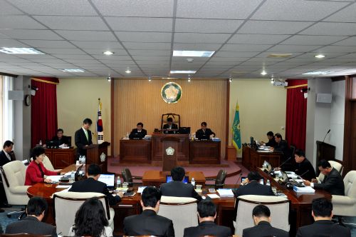 제196회 제6차 본회의